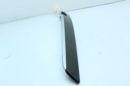 09-15 BMW 7 SERIES Rear Right Passenger Side Door Panel Trim F2148 image 4