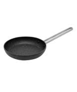 Starfrit - The Rock Mini Frying Pan, 6&quot; Diameter, Non-Stick Coating, Black - £12.79 GBP