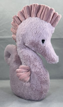 BB Jellycat Sienna Seahorse Plush Stuffed Animal Toy Appease Soft Cute - £18.29 GBP