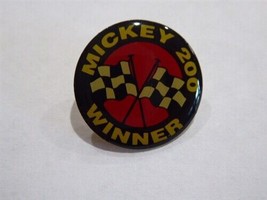 Disney Trading Broches 473 Dcl - Mickey 200 Gagnant - £6.08 GBP