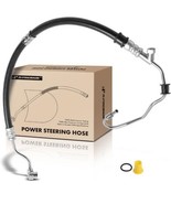 Power Steering Hose Pressure Hose Line Assembly Compatible Honda Accord ... - $18.69