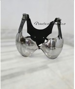 Medieval Knight Female Fantasy Armor ChestPlate, Roman Cuirass Breastpla... - $149.00