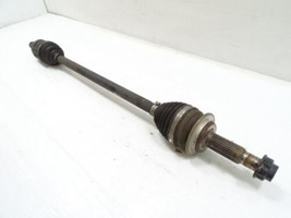 Lexus RX350 axle shaft assy, right rear, awd, w/o hybrid, 42340-48120 - $140.24