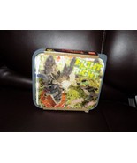 LEGO Lunchbox The Ninjago Movie  Fight For Your Right in Sand Green NEW - €15,68 EUR