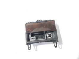 Ashtray Compartment Woodgrain OEM 2013 Mercedes Benz C250  - $16.26 CAD