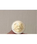 2 Euro 2020 Excellent Grade - $2,855.92 MXN