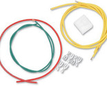 Regulator Rectifier Wire Harness Connector Kit For 03-09 Yamaha YZF-R6S ... - $12.95