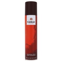 Tabac Cologne By Maurer &amp; Wirtz Deodorant Spray 5.6 oz - £19.85 GBP