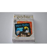 Harry Potter Chibi Playing Cards - Aquarius (Pack of 1) - $304.44 MXN