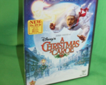 A Christmas Carol Sealed DVD Movie - £10.11 GBP