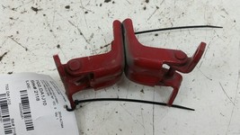 2010 Nissan Altima Door Hinge Set Right Front Passenger OEM 2008 2009 20... - $548.98 MXN