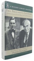 V. S. Pritchett The Pritchett Century Modern Library Edition 2nd Printing - $49.99