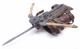 Assassin’s Creed Unity Phantom Blade with Crossbow McFarlane Toys Cospla... - $16.76