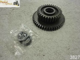 2002-2018 Honda VTX1800 VTX1300 VT1300 Fury STARTER DRIVE REDUCTION GEAR - $10.95