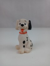 McDonalds Happy Meal Toy 101 Dalmatian Soft Squeakable. - $6.78