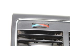 09-11 AUDI A5 S5 COUPE REAR CENTER CONSOLE AIR VENT E5298 image 9