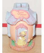 1997 HALLMARK Ornament Apple Blossom Lane Sweet Shoppe - $10.03