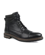 Club Room Men&#39;s Gaibe Lace Up Boots Size 13M - €47,51 EUR
