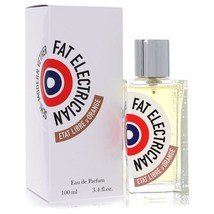 Fat Electrician by Etat Libre D&#39;orange Eau De Parfum Spray 3.38 oz for Men - £122.68 GBP