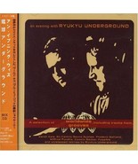 An Evening With Ryukyu Underground - New CD - £7.44 GBP
