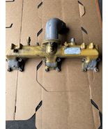 CAT C-10 Diesel Engine Intake Manifold 225-0127 OEM with 3522147C1 Intak... - $5,877.69 MXN
