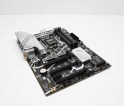 Asus Z790 Max Gaming WIFI7 Intel LGA 1700 ATX Motherboard DDR5  image 2