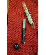 NEW GARR Carbide End Mill 2-Flute 3/8&quot; Center Cutting 2-1/2&quot; OAL # 11237 - $45.46 CAD