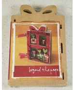 Kaiser Craft Beyond the Page Mini Gift Album Christmas Craft SB2007 New - $12.91 CAD