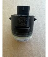 NEW OEM For 2018-2024 NISSAN Rogue PDC Parking Sensor 28438-9700R Black - $33.45 CAD