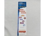 Vintage Cyber Dungeon 8 1/2&quot; Bookmark - $14.26