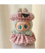 POP MART LABUBU The Monsters Doll Replacing Clothes Dress PP77 (No Doll) - €17,48 EUR