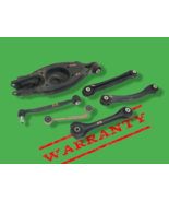 01-09 mercedes w209 clk500 c240 REAR PASSENGER upper lower control arm s... - €145,86 EUR