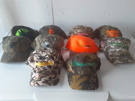 Cap America Adjustable Hats (variations)  - $14.99