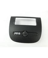 ✅07 - 14 Cadillac Chevy GMC Center Console Rear Bezel Cap AC Radio Contr... - $1,561.11 MXN