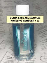 Pro Lab Ultra Safe All Natural Adhesive Remover For The Scalp 4 Oz - £14.92 GBP