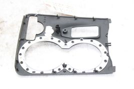 10-11 MERCEDES-BENZ GLK350 4MATIC Center Console Cup Holder Trim Cover F1224 image 10