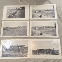 6 Union Army Civil War Rodman Gun Fredericksburg Sumter Gettysburg Prints - £22.68 GBP