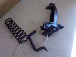 1976 76 Dodge Truck Hood Latch, Catch &amp; Spring OEM 72 73 74 75 77 78 Ram... - $112.49