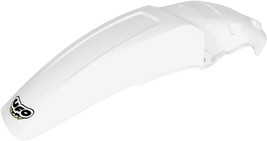 UFO Rear Fender White SU02905041 - $31.95