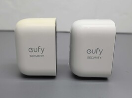 Eufy Security EufyCam 2C T88311D1 Wireless Home Security System - White  image 3