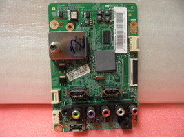 Samsung BN94-06143A Main Board  For UN60EH6003FX - $37.00