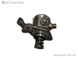 High Pressure Fuel Pump For 10-16 Land Rover LR4  5.0 8W939D376AF LR4 Front - $64.30