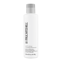 Paul Mitchell Soft Style Foaming Pommade 5.1oz - £22.65 GBP