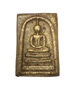 Phra Somdej Toh Wat Rakang Magischer Talisman Altes Thai Buddha Amulett... - £13.33 GBP