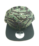 New Era Houston Rockets NBA 950 Street Champs Metal Logo Snapback Hat Camo OSFM - $32.67