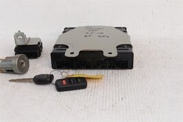 01 Montero Sport V6 4x2  Key Plug Play Ecm Ecu Control Module MR560350 image 2