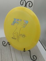 New Prodigy 400G F1 Sam Lee Signature Series F1 Driver Disc Golf Disc 174 Grams - $16.82