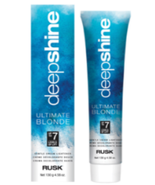 Rusk Deepshine Ultra High Lift Shade Hair Color, 4.58 Oz. - $29.08 CAD