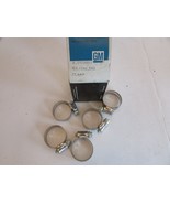 Orig GM Auto Parts #6.1470030 Clamps by Wittek Sure-Tite #12 - 5 pcs  bo... - $22.90 CAD