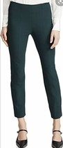 NEW VINCE Ankle Length Split Hem Luxe Fabric Pants (Size S) - MSRP $285.00! - $149.95